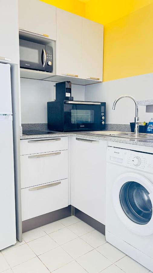 Le Colibri Des Alizes Apartment Saint-Francois  Bagian luar foto